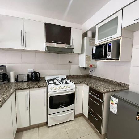 Hermoso Departamento Dos Ambientes En Belgrano Apartment Buenos Aires Luaran gambar