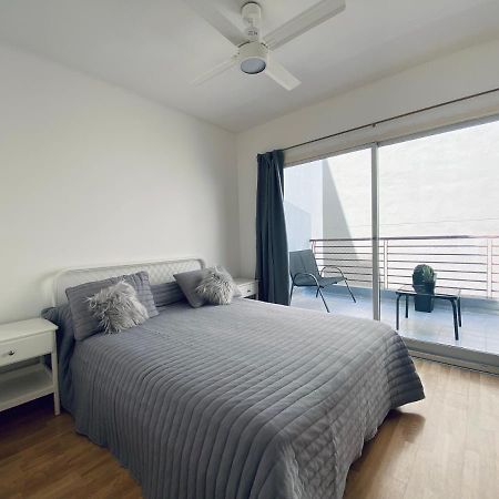 Hermoso Departamento Dos Ambientes En Belgrano Apartment Buenos Aires Luaran gambar