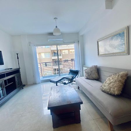 Hermoso Departamento Dos Ambientes En Belgrano Apartment Buenos Aires Luaran gambar