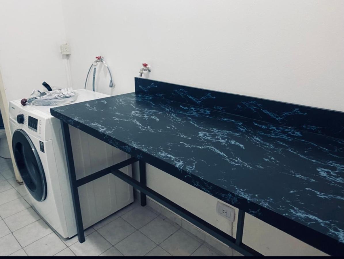 Hermoso Departamento Dos Ambientes En Belgrano Apartment Buenos Aires Luaran gambar