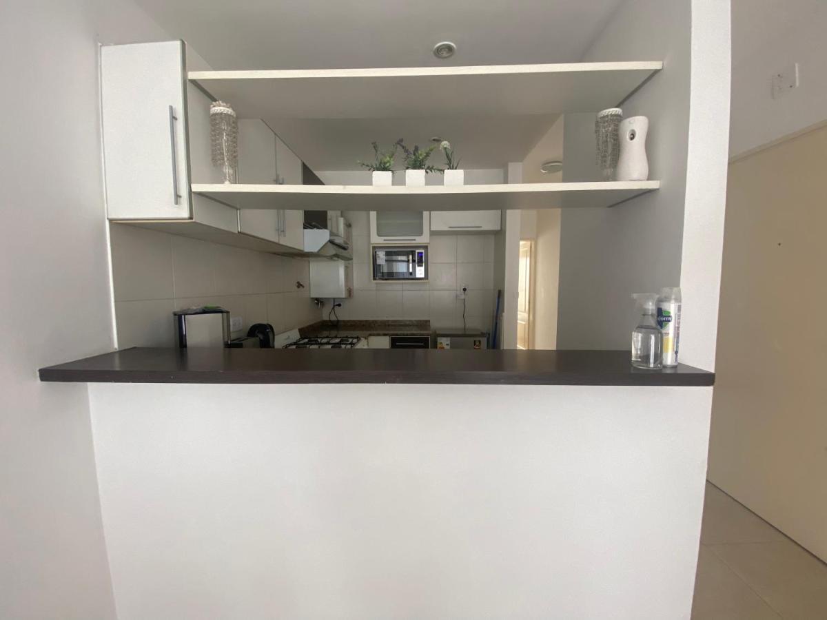 Hermoso Departamento Dos Ambientes En Belgrano Apartment Buenos Aires Luaran gambar