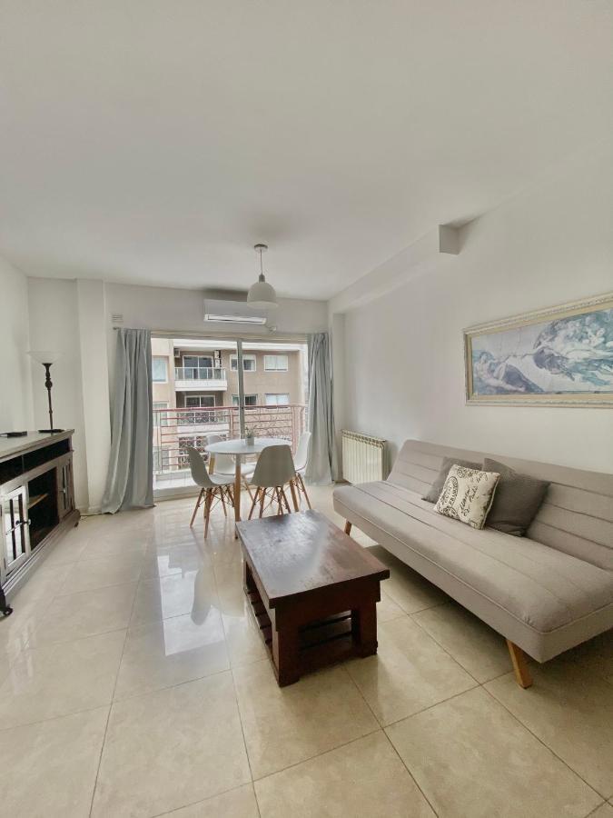 Hermoso Departamento Dos Ambientes En Belgrano Apartment Buenos Aires Luaran gambar